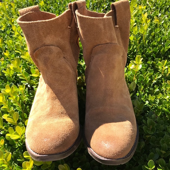 Dolce Vita Booties - Picture 4 of 8